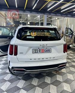 كيا سورينتو